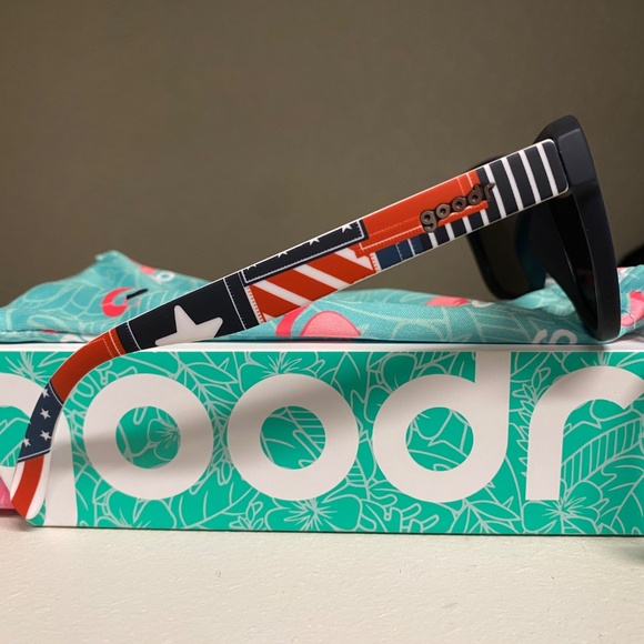 goodr OG Class of 1776 - Picture 3 of 5